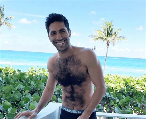 Nev from catfish - Nev is still optimistic he'll find two people who'll fall properly in love. Good luck, Nev. Catfish: The TV Show Series 2 starts with a double bill on Monday, 9pm, MTV
